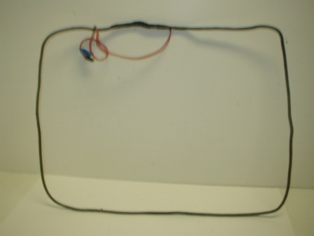 26 inch Monitor Degausing Coil (Item #5) $21.99